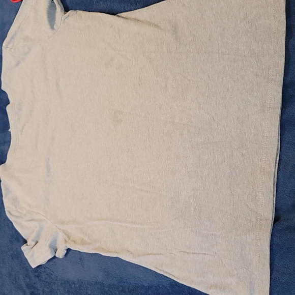 Breastfeeding life tee - Picture 3 of 4